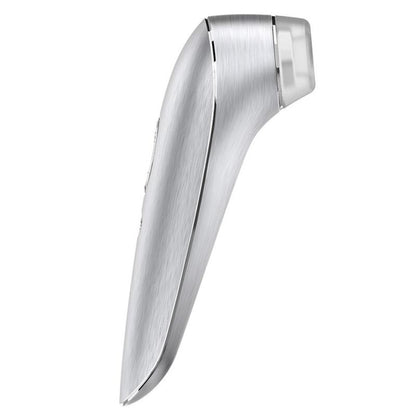 Satisfyer High Fashion Luxury Air Pulse Stimulator + Vibration | Niks.fi verkkokauppa