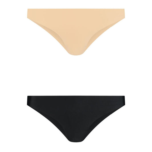 Bye-Bra Pack 2 Units Panties Brazilian Size S | Niks.fi verkkokauppa