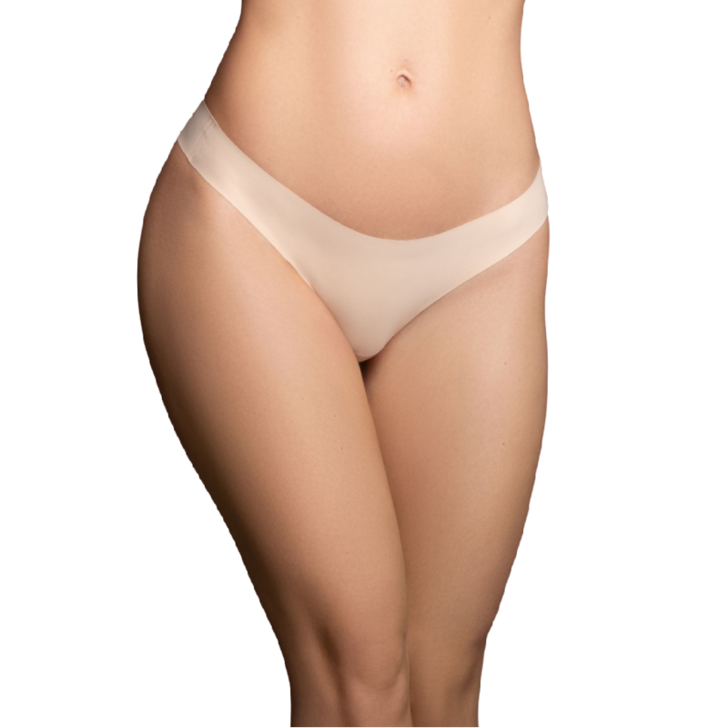 Bye-Bra Pack 2 Units Panties Brazilian Size Xl | Niks.fi verkkokauppa