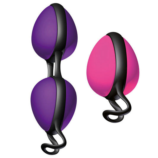Joydivion Joyballs Secret Set | Niks.fi verkkokauppa