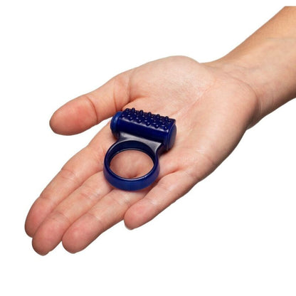 Control Pleasure Vibes Vibrating Ring | Niks.fi verkkokauppa