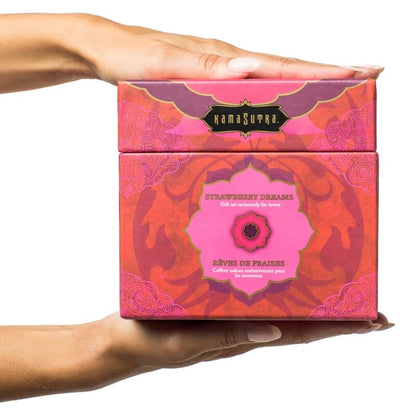 Kamasutra Chest Treasure Trove | Niks.fi verkkokauppa