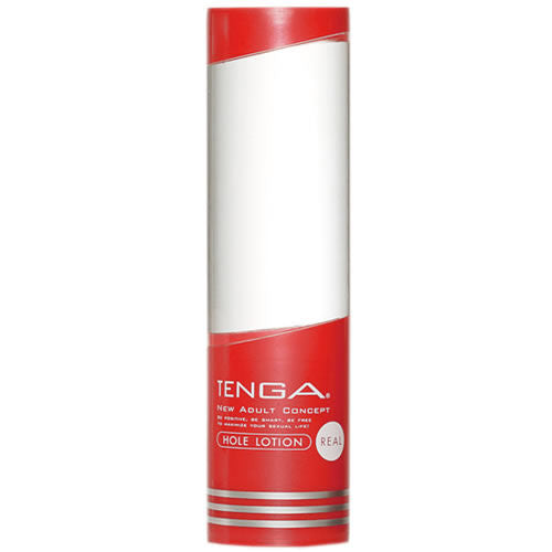 Tenga Real Contact Lubricant Lotion | Niks.fi verkkokauppa