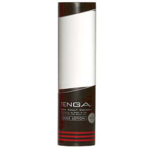 Tenga Lubricant Lotion With Menthol | Niks.fi verkkokauppa