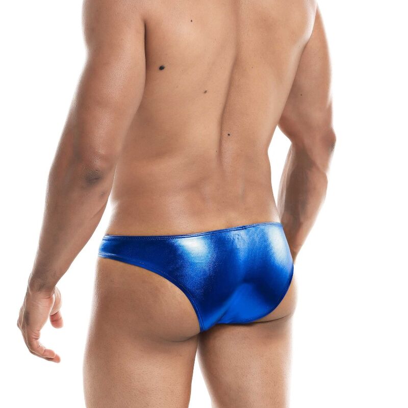 Cut4Men Low Rise Brief Blue Skai S | Niks.fi verkkokauppa