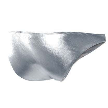Cut4Men Low Rise Brief Silver Xl | Niks.fi verkkokauppa