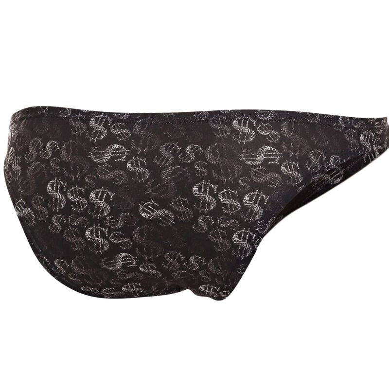 Cut4Men Low Rise Brief Dollar S | Niks.fi verkkokauppa