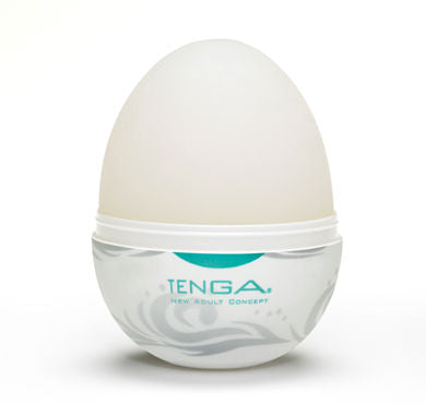 Tenga Surfer Masturbator Egg | Niks.fi verkkokauppa
