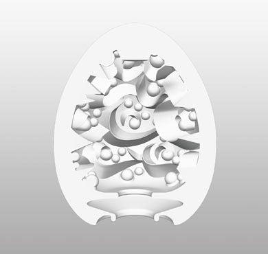 Tenga Surfer Masturbator Egg | Niks.fi verkkokauppa
