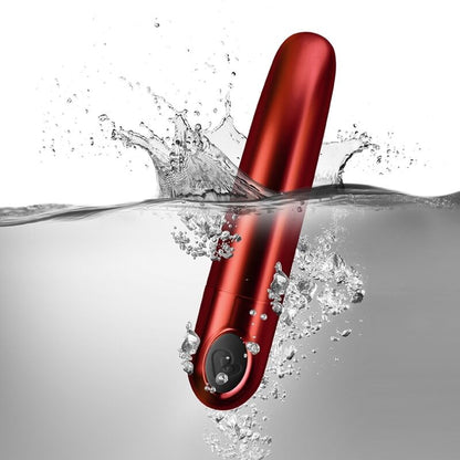 Rocks-Off Ro-80 Mm Color Me Orgasmic Vibrating Bullet | Niks.fi verkkokauppa