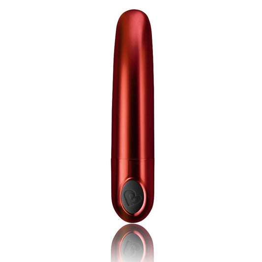 Rocks-Off Ro-80 Mm Color Me Orgasmic Vibrating Bullet | Niks.fi verkkokauppa