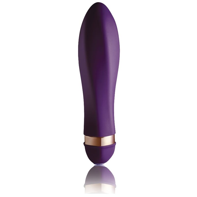 Rocks-Off Twister Vibrator 10 Modes | Niks.fi verkkokauppa