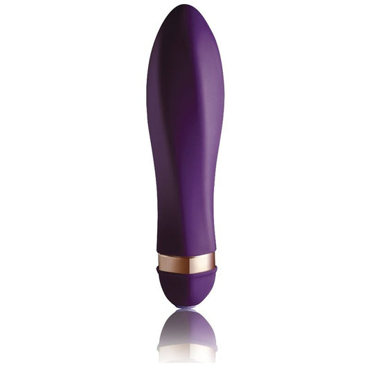 Rocks-Off Twister Vibrator 10 Modes | Niks.fi verkkokauppa