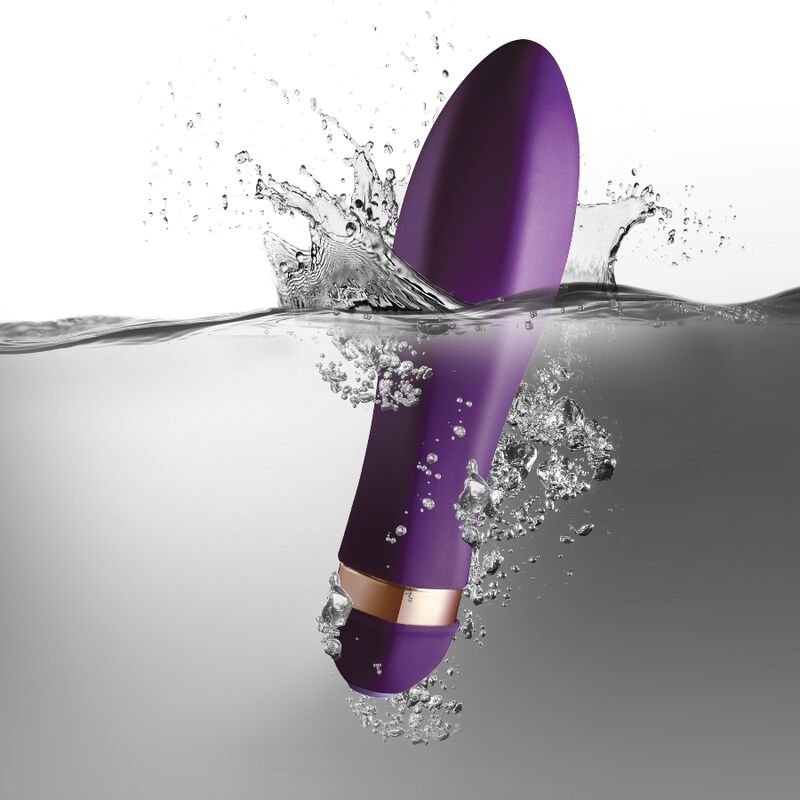Rocks-Off Twister Vibrator 10 Modes | Niks.fi verkkokauppa