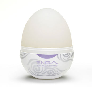 Tenga Cloudy Masturbator Egg | Niks.fi verkkokauppa
