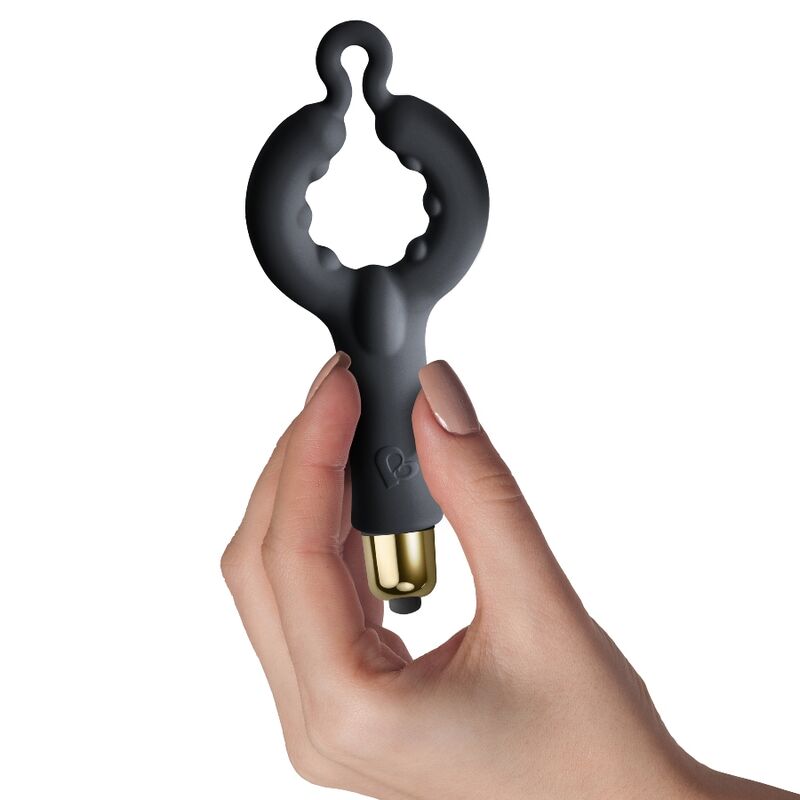 Rocks-Off Silhouette Be Mine Pack For Couples | Niks.fi verkkokauppa