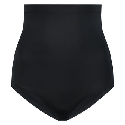 Bye-Bra Girdle Seamless Estilo Panties Black Size L | Niks.fi verkkokauppa