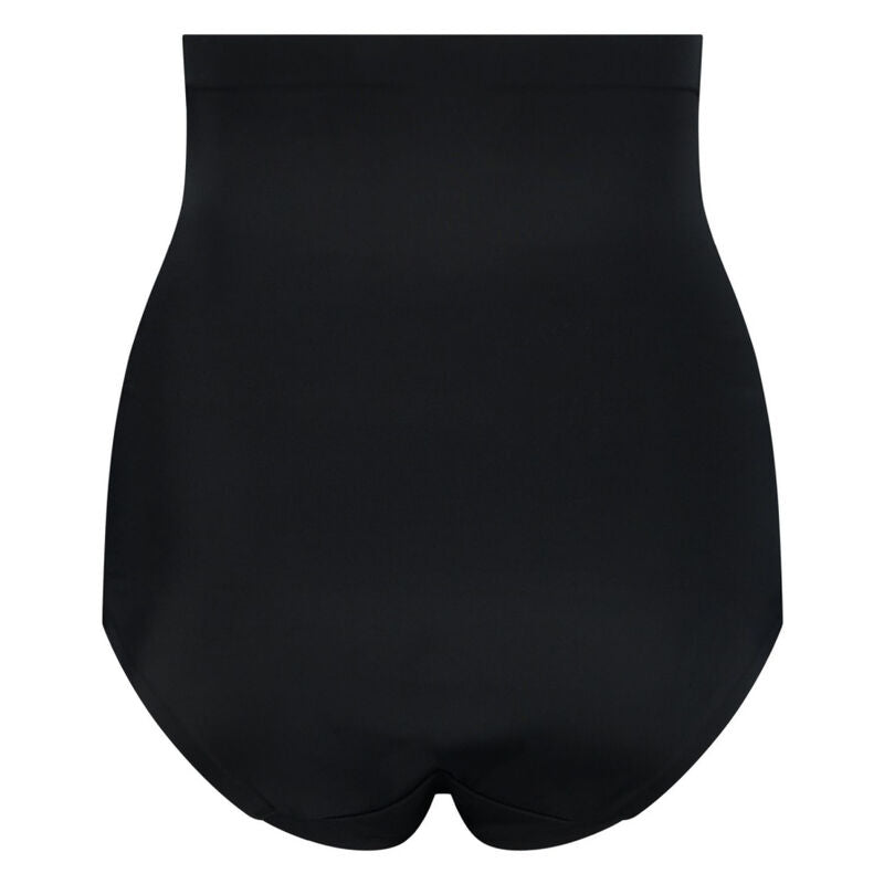 Bye-Bra Girdle Seamless Estilo Panties Black Size Xl | Niks.fi verkkokauppa