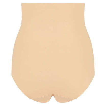 Bye-Bra Girdle Seamless Estilo Panties Beige Size Xxl | Niks.fi verkkokauppa