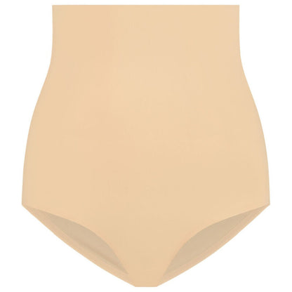 Bye-Bra Girdle Seamless Estilo Panties Beige Size Xxl | Niks.fi verkkokauppa