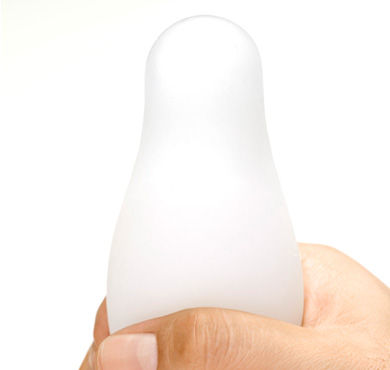 Tenga Misty Masturbator Egg | Niks.fi verkkokauppa