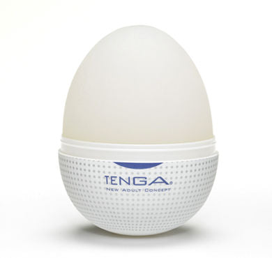 Tenga Misty Masturbator Egg | Niks.fi verkkokauppa