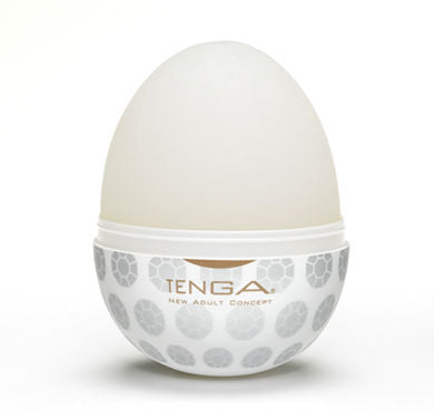 Tenga Crater Masturbator Egg | Niks.fi verkkokauppa