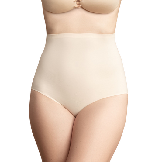 Bye-Bra Panties High With Filling Nalgas Size S | Niks.fi verkkokauppa