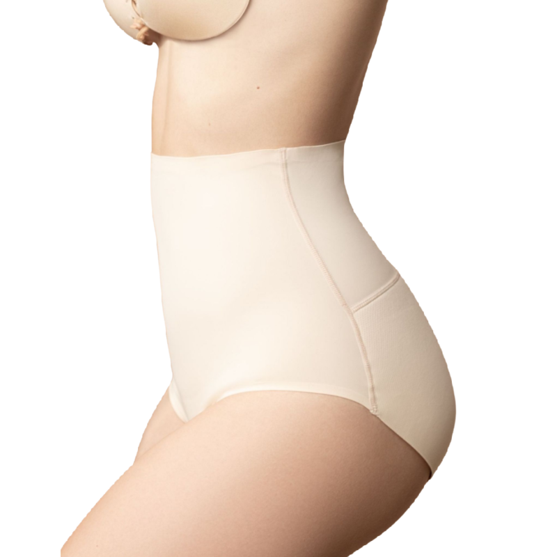 Bye-Bra Panties High With Filling Nalgas Size M | Niks.fi verkkokauppa