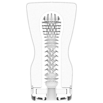 Tenga Squeeze Tube Cup Masturbator | Niks.fi verkkokauppa