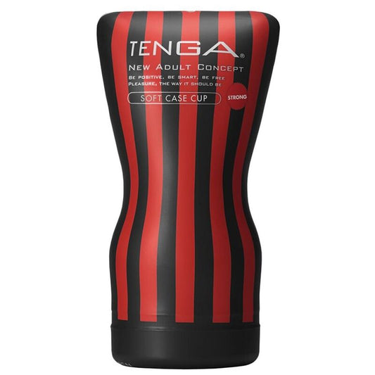 Tenga Squeeze Tube Cup Hard Masturbador | Niks.fi verkkokauppa