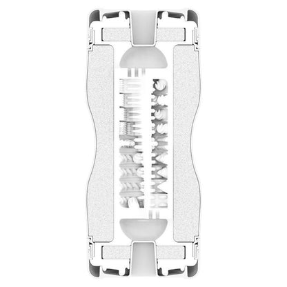 Tenga Dual Feel Cup Masturbator | Niks.fi verkkokauppa