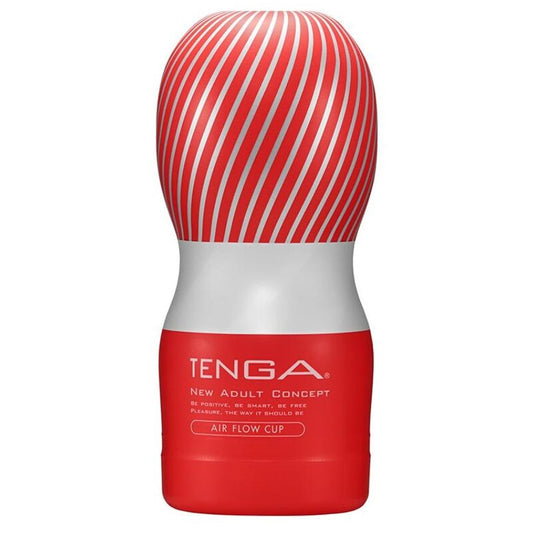 Tenga Air Cushion Cup Masturbador | Niks.fi verkkokauppa