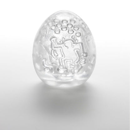 Tenga Dance Masturbator Egg | Niks.fi verkkokauppa