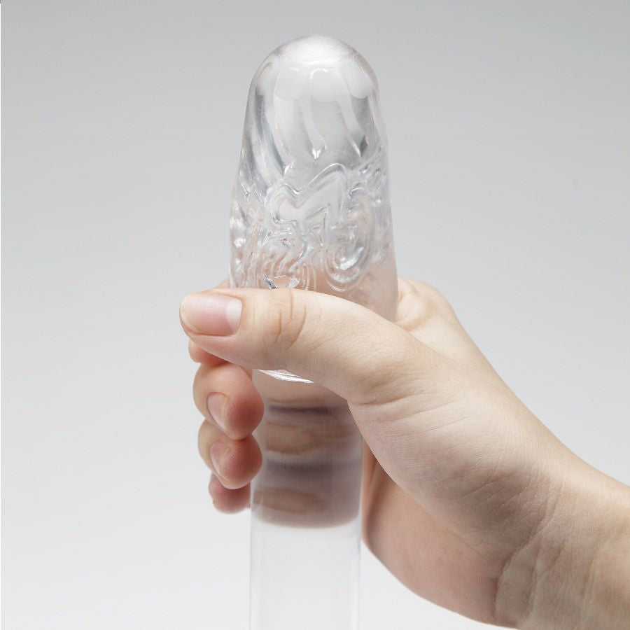 Tenga Street Masturbator Egg | Niks.fi verkkokauppa
