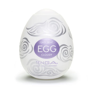 Tenga Masturbator Egg Model Ii Pack 6 Units | Niks.fi verkkokauppa