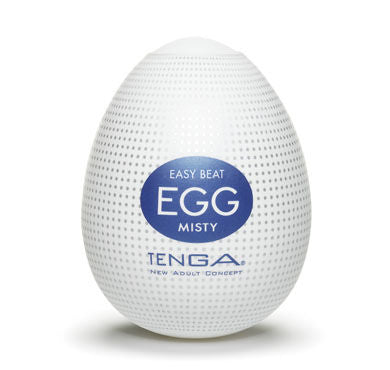Tenga Masturbator Egg Model Ii Pack 6 Units | Niks.fi verkkokauppa