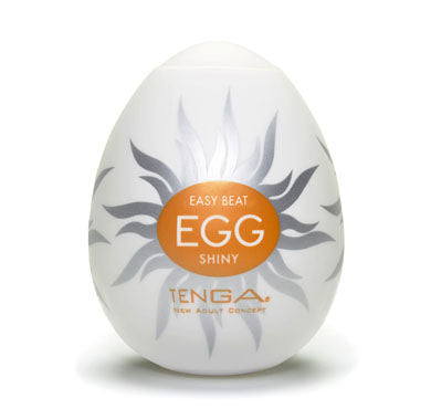 Tenga Masturbator Egg Model Ii Pack 6 Units | Niks.fi verkkokauppa
