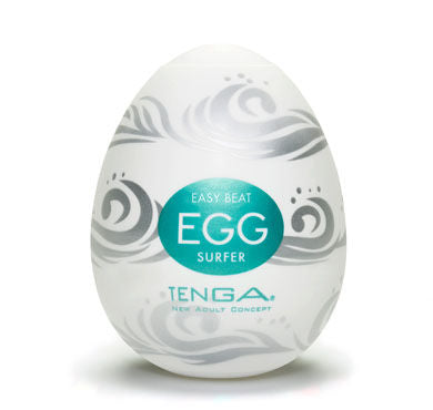 Tenga Masturbator Egg Model Ii Pack 6 Units | Niks.fi verkkokauppa