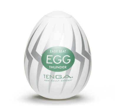 Tenga Masturbator Egg Model Ii Pack 6 Units | Niks.fi verkkokauppa