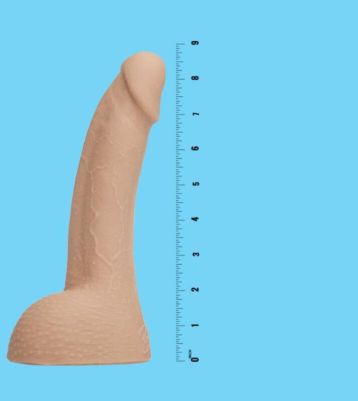 Fleshjack Penis Brent Corrigan | Niks.fi verkkokauppa
