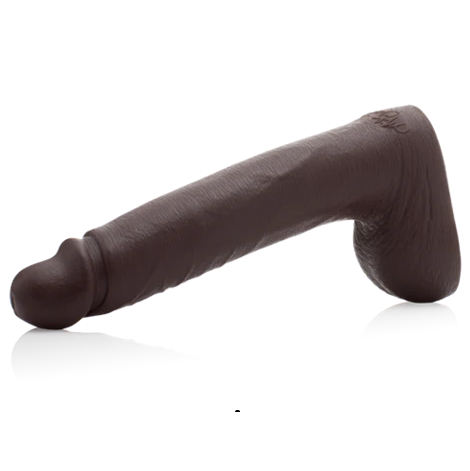 Fleshjack Milan Christopher Dildo 18.4 Cm | Niks.fi verkkokauppa