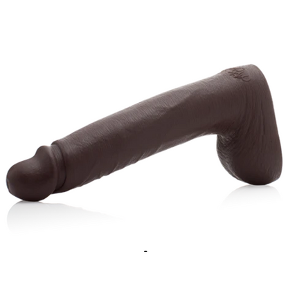 Fleshjack Milan Christopher Dildo 18.4 Cm | Niks.fi verkkokauppa