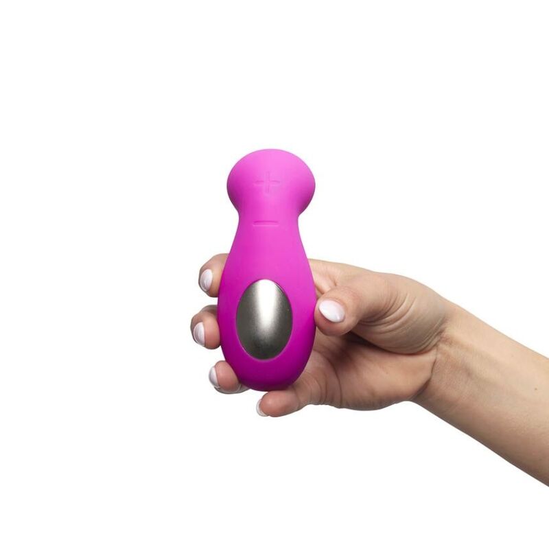 Kiiroo Titan And Cliona Lilac Couples Set | Niks.fi verkkokauppa