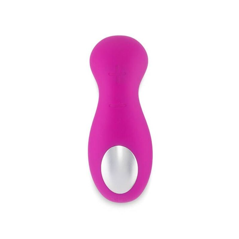 Kiiroo Titan And Cliona Lilac Couples Set | Niks.fi verkkokauppa