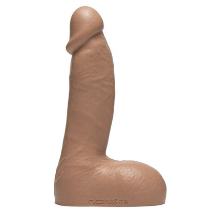 Fleshjack Johnny Sins Dildo 24.8 Cm | Niks.fi verkkokauppa