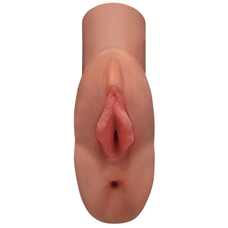 Pdx Plus Perfect Pussy Double Stroker Vagina And Ano Masturbator | Niks.fi verkkokauppa