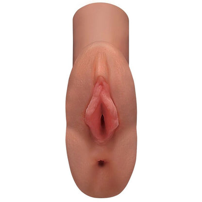 Pdx Plus Perfect Pussy Double Stroker Vagina And Ano Masturbator | Niks.fi verkkokauppa