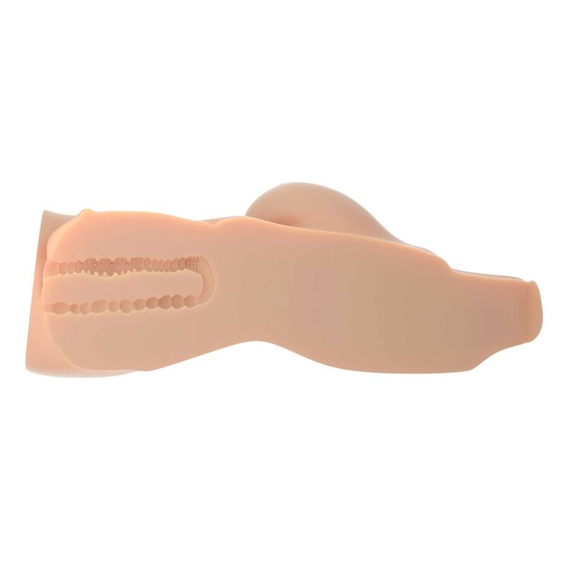 Pdx Plus Perfect 10 Torso Light Skin | Niks.fi verkkokauppa