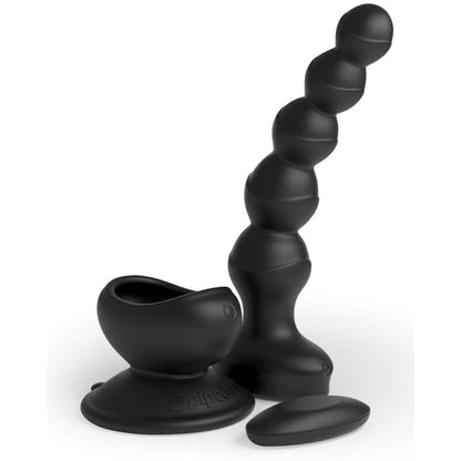 3Some Wall Banger Beads Black | Niks.fi verkkokauppa